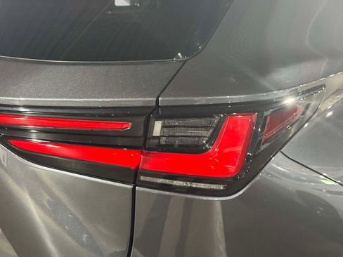 Certified 2023 Lexus NX 350h AWD w/ Vision Package image 13