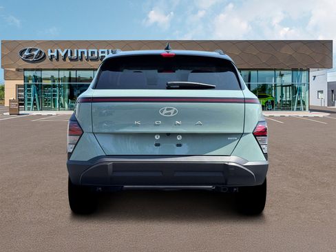 New 2026 Hyundai Kona SEL Sport image 6