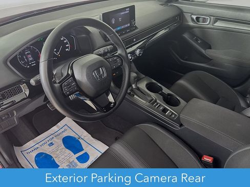 Used 2024 Honda Civic Sport image 11