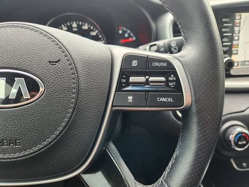 Used 2019 Kia Sorento SX w/ SX Touring Package FWD image 32