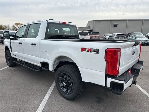 New 2026 Ford F250 XL w/ STX Appearance Package image 6