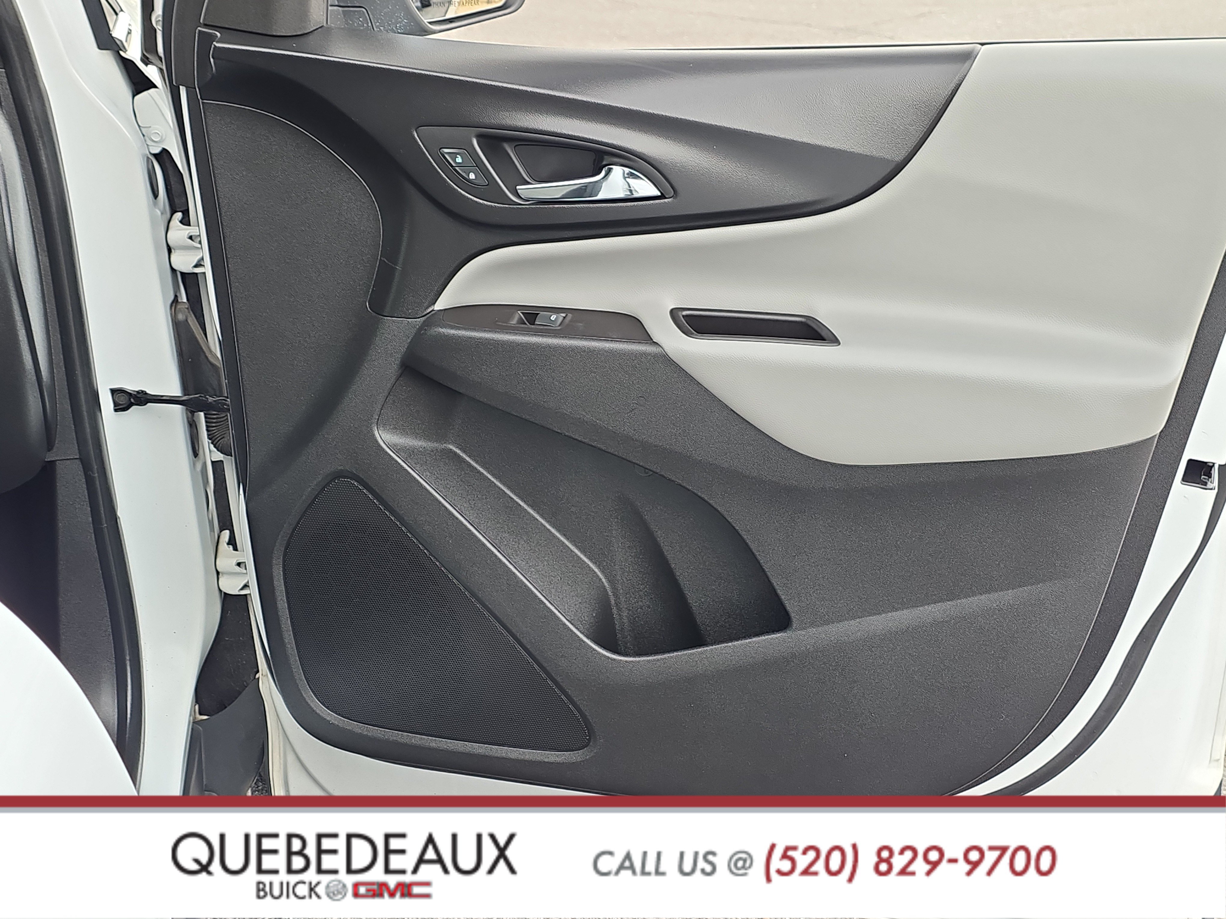 Used 2019 Chevrolet Equinox LT FWD image 26