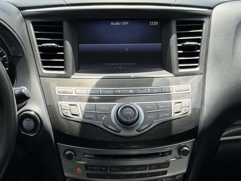 Used 2020 INFINITI QX60 Pure FWD image 17