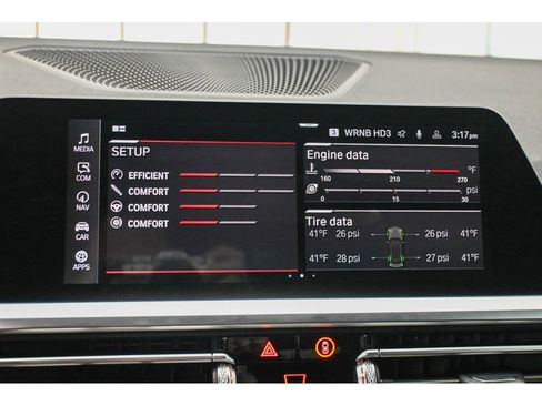 Used 2021 BMW M3 Competition w/ Executive Package image 65