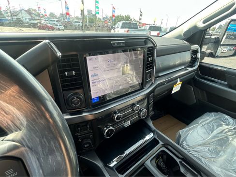 New 2026 Ford F350 Lariat AWD/4WD image 25