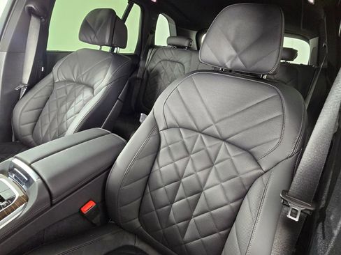 New 2026 BMW X5 xDrive40i w/ M Sport Package image 15