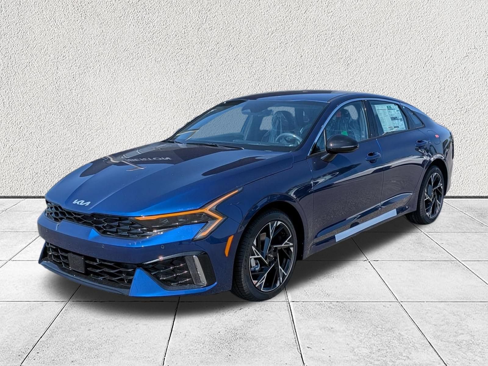 New 2026 Kia K5 GT-Line FWD image 7