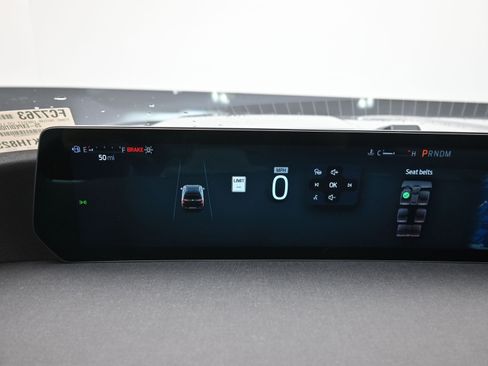 Used 2025 Ford Expedition Max Active image 19