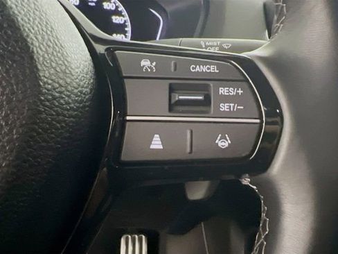 Used 2024 Honda Civic Sport image 18