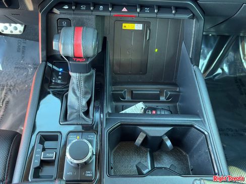 Used 2023 Toyota Tundra TRD Pro image 30