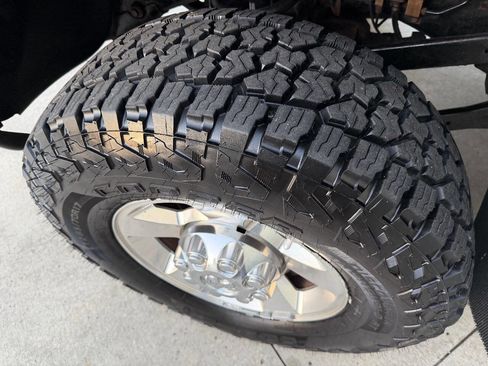 Used 2005 Dodge Ram 2500 Truck SLT w/ Quad Cab Big Horn Value Group image 40