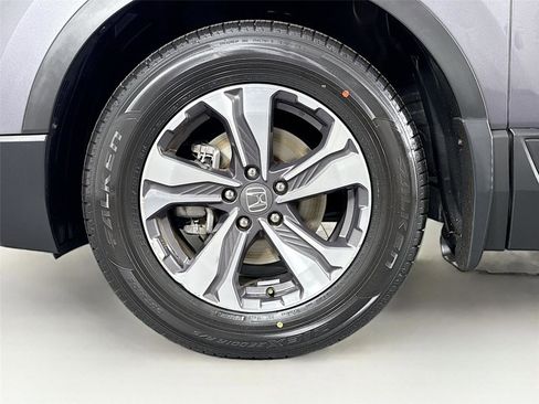 Used 2017 Honda CR-V LX image 12