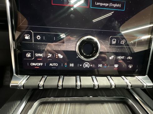 New 2025 GMC Sierra EV Denali image 11