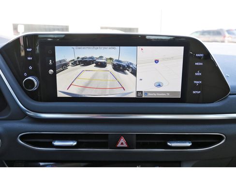 Certified 2023 Hyundai Sonata SEL image 25