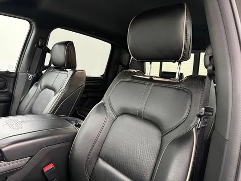 Used 2022 RAM 1500 Limited w/ Body-Colour Bumper Group AWD/4WD image 15