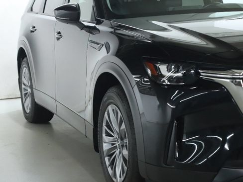 Certified 2024 MAZDA CX-90 3.3 Turbo w/ Select Package AWD/4WD image 8