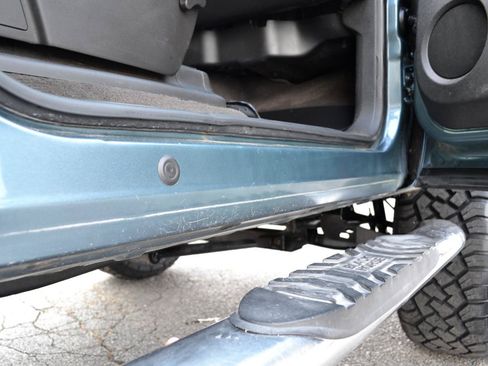 Used 2012 Chevrolet Silverado 1500 LT w/ All-Star Edition AWD/4WD image 34