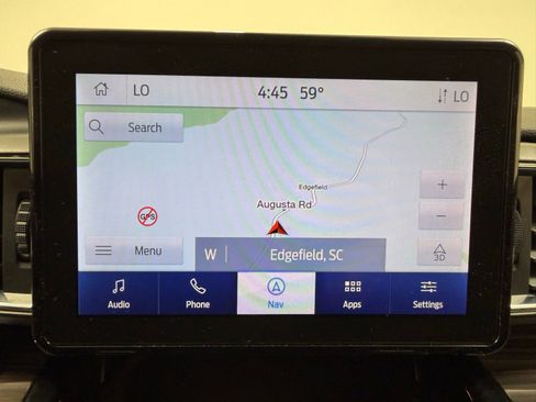 Used 2023 Ford Explorer Limited RWD image 16