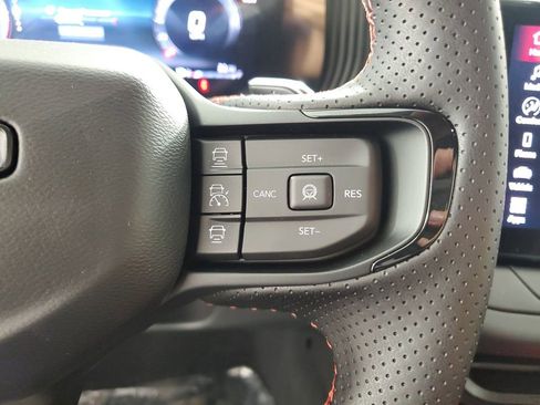 New 2026 Dodge Charger Scat Pack AWD/4WD image 23