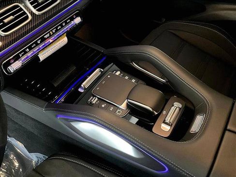 New 2026 Mercedes-Benz GLE 53 AMG 4MATIC Coupe image 10