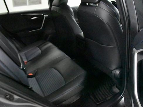 Used 2023 Toyota RAV4 XSE image 17