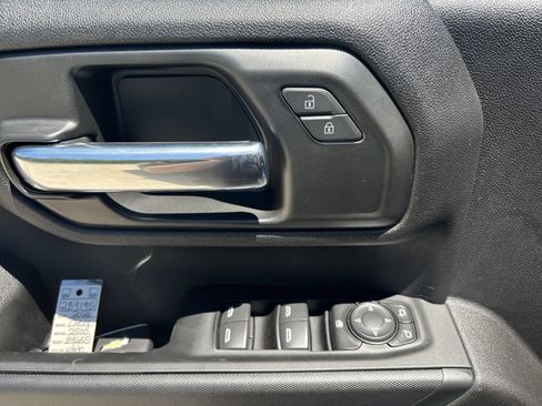 New 2026 Chevrolet Silverado 2500 W/T w/ WT Convenience Package AWD/4WD image 13
