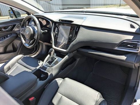 Used 2023 Subaru Outback Limited AWD/4WD image 40