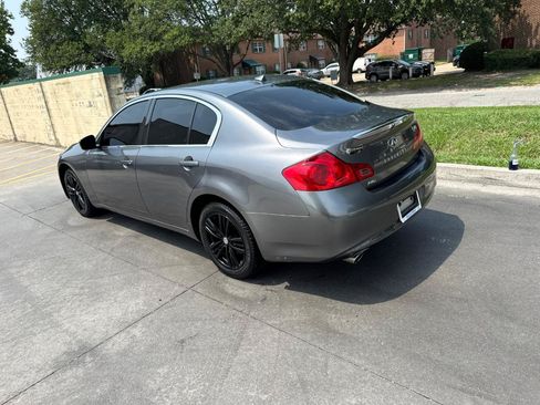 Used 2015 INFINITI Q40 AWD w/ Navigation Package image 9