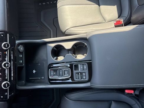 New 2026 Honda Pilot EX-L image 18
