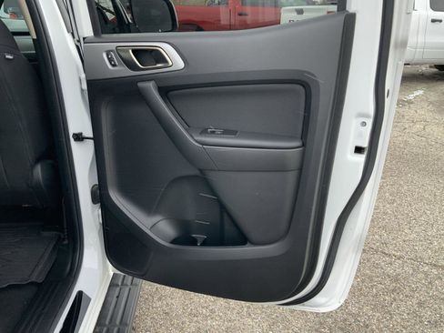 Used 2021 Ford Ranger XLT w/ Equipment Group 301A Mid image 51