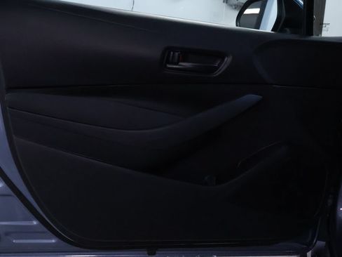 Used 2024 Toyota Corolla LE FWD image 11