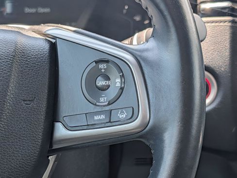 Used 2017 Honda CR-V EX-L image 13