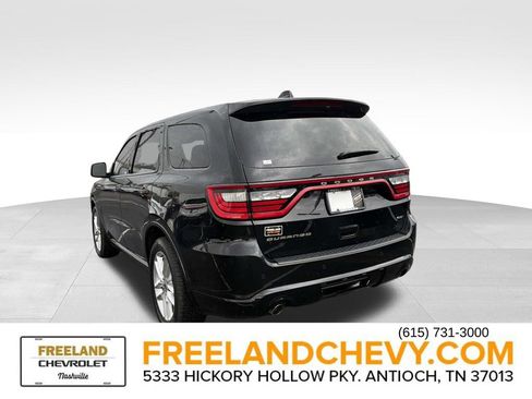 Used 2022 Dodge Durango GT image 5