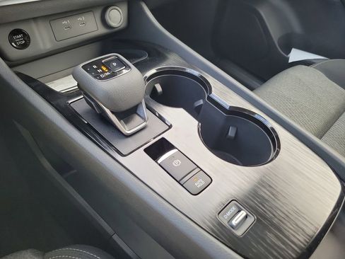 New 2026 Nissan Rogue SV w/ Cold Weather Package image 11