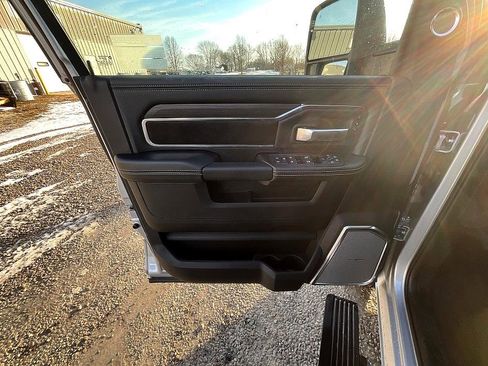 New 2026 RAM 2500 Laramie image 11