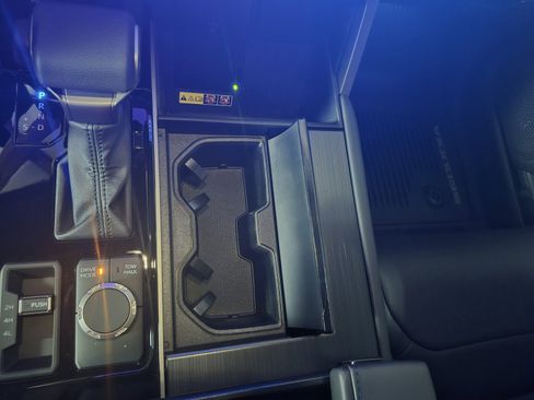 New 2026 Toyota Sequoia image 27