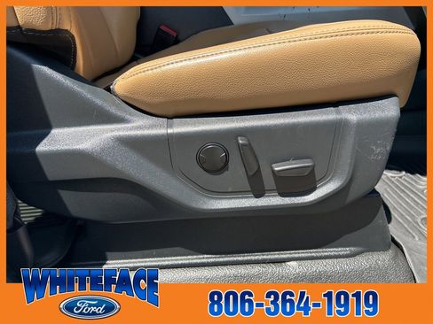 Used 2022 Ford F250 Lariat w/ Lariat Value Package image 46