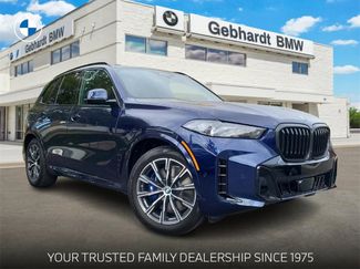 New 2026 BMW X5 xDrive50e w/ Executive Package video 1