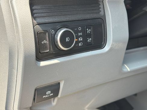 Used 2026 Ford F350 XLT AWD/4WD image 26