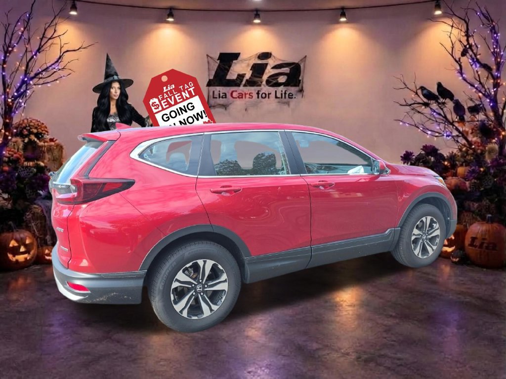 Used 2022 Honda CR-V Special Edition image 8