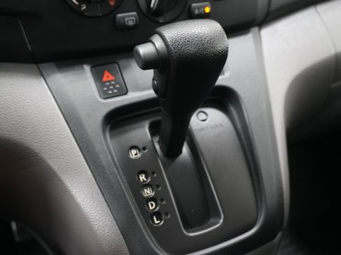 Used 2015 Chevrolet City Express LS image 15