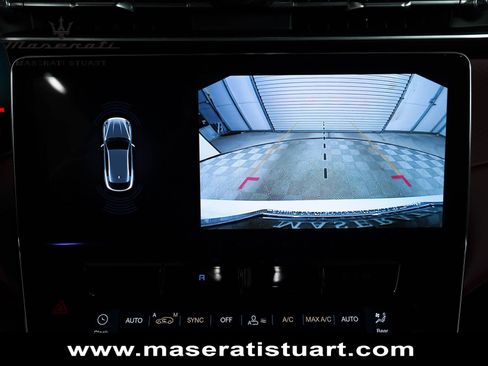 New 2025 Maserati Grecale Modena AWD/4WD image 30