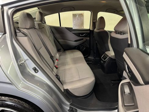 Used 2022 Subaru Legacy Premium AWD/4WD image 27