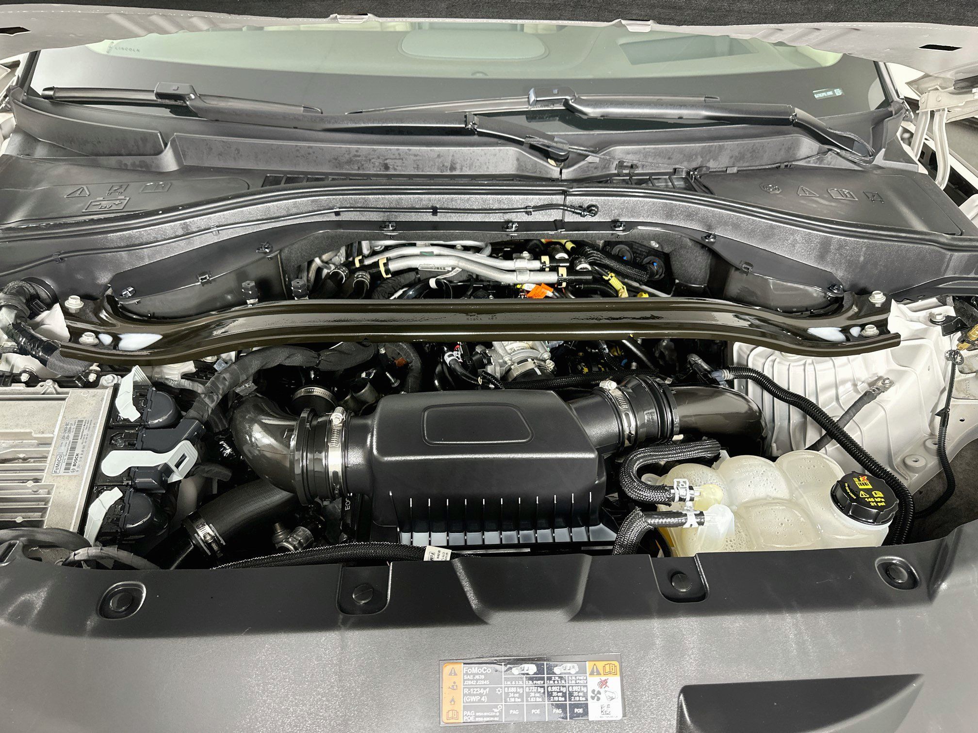 Used 2023 Lincoln Aviator Reserve w/ Equipment Group 201A AWD/4WD image 36