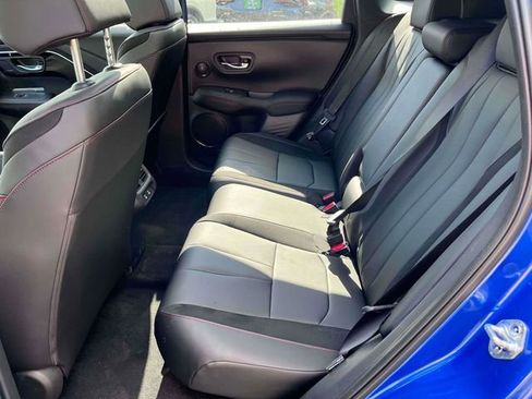 Certified 2025 Acura ADX A-Spec image 15