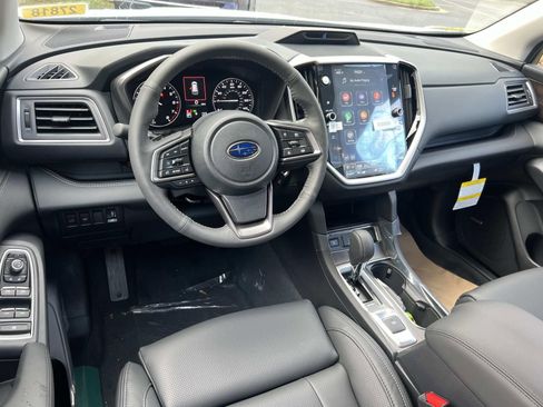 New 2026 Subaru Ascent Touring w/ Popular Package #1 AWD/4WD image 14