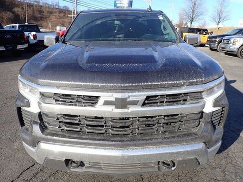 Used 2024 Chevrolet Silverado 1500 LT image 8