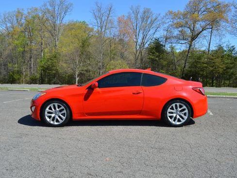 Used 2014 Hyundai Genesis 2.0T image 52