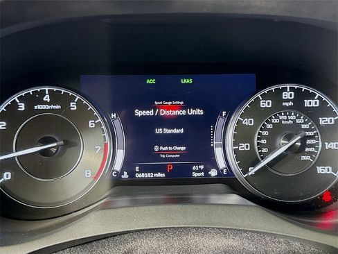 Used 2021 Acura RDX w/ Technology Package image 38