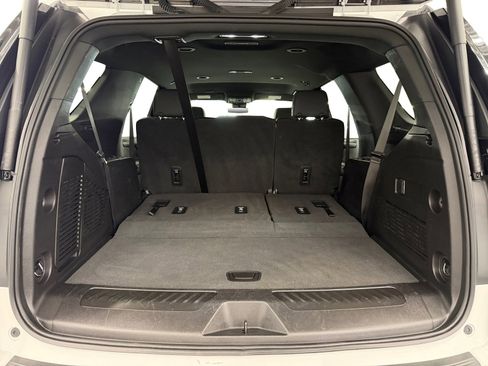Used 2025 Chevrolet Tahoe LT image 27